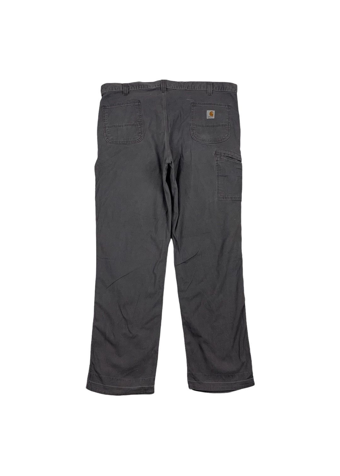 Carhartt Vintage Carhartt Tactical Casual Cargo Pants Size US 44 / EU 60 - 1 Thumbnail