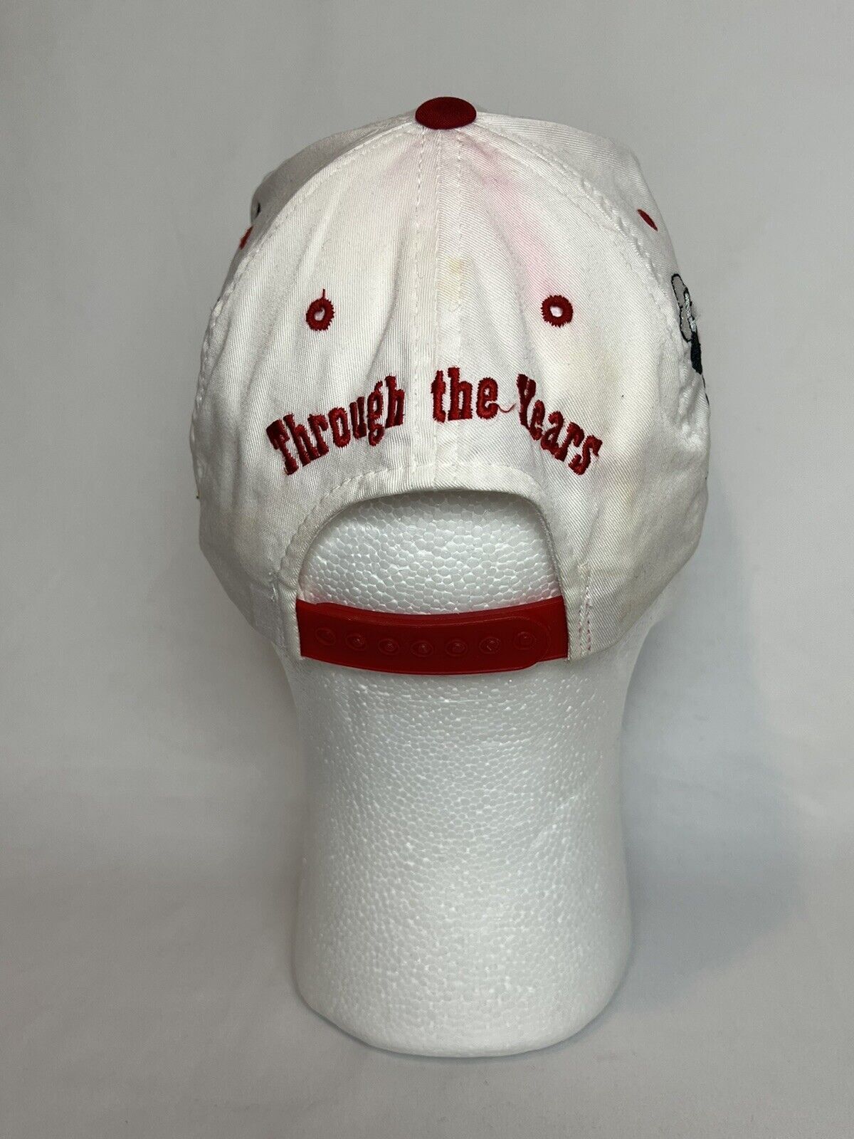 Disney Goofy s Hat Co. Disney Mickey Mouse Through The Years Grailed