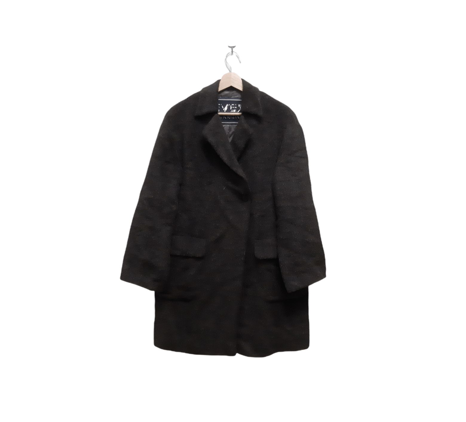 Krizia Uomo Evex by Krizia Long Jacket Japan Size US L / EU 52-54 / 3 - 1 Thumbnail
