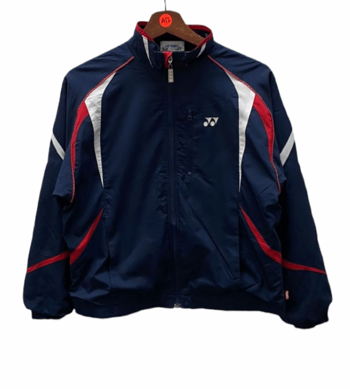 Yonex Heat Capsule Jacket | Grailed