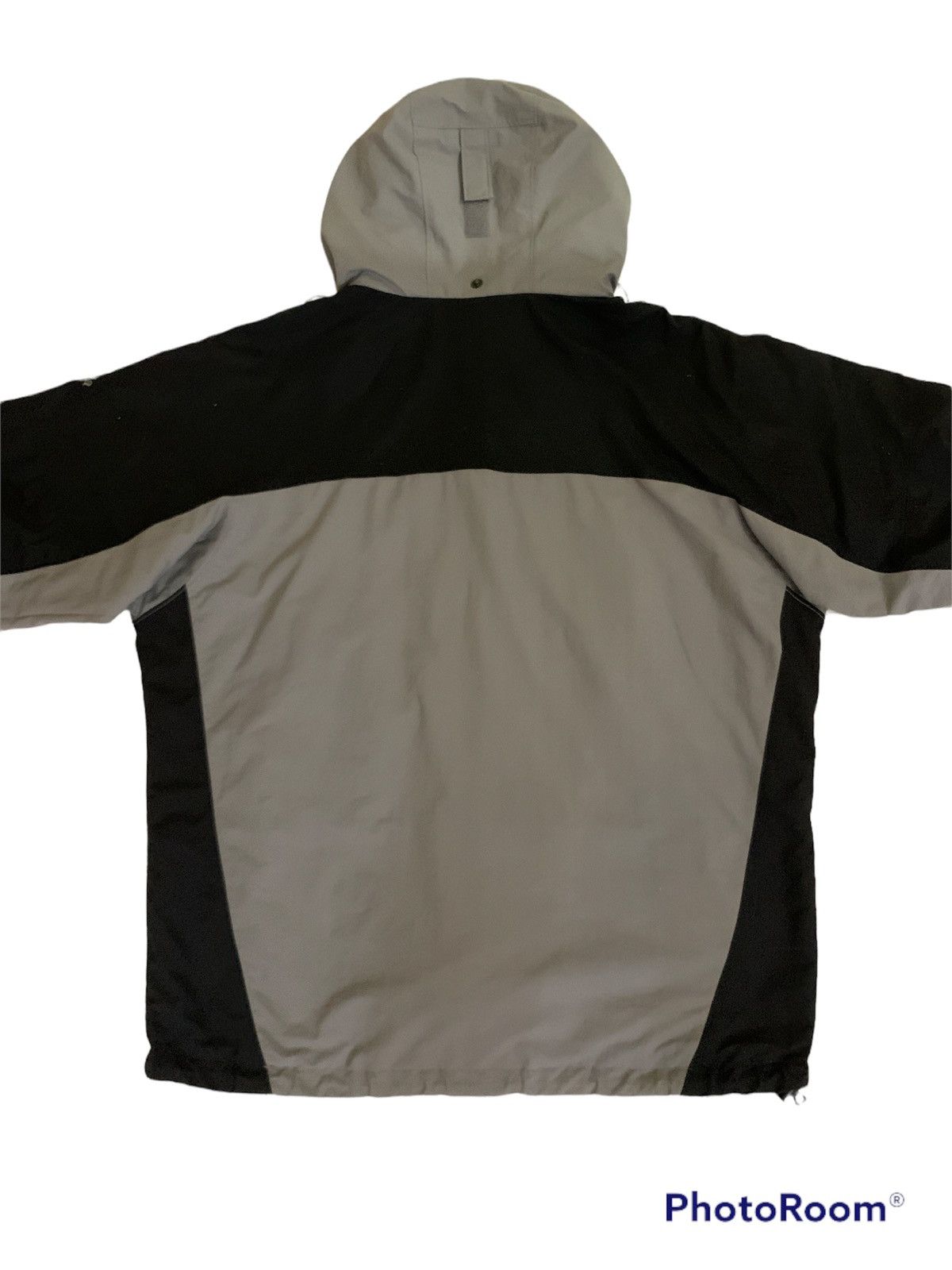Columbia × Vintage 🔥 Vintage Columbia Jacket Hooded Size US XL / EU 56 / 4 - 2 Thumbnail