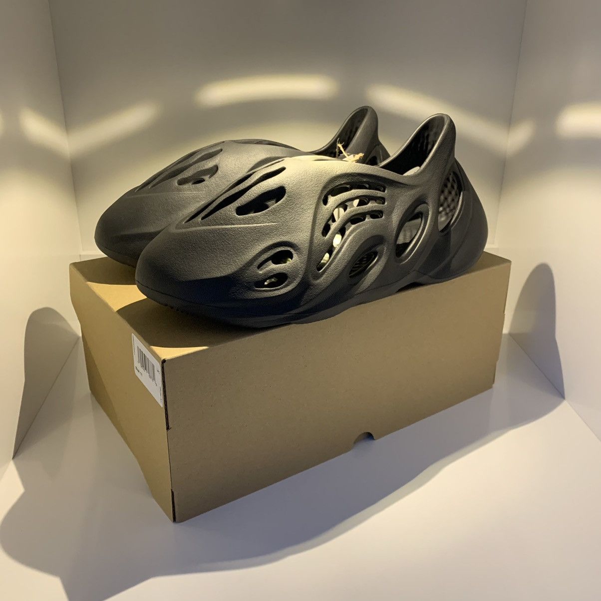 yeezy foam runner adults stockx