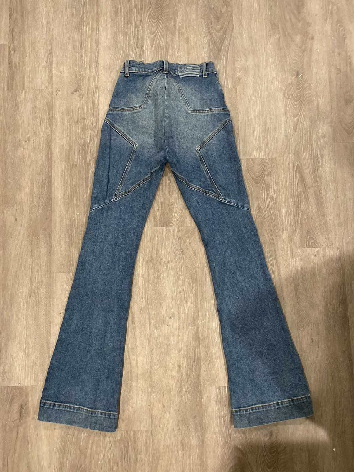 Revice Venus Star Jeans