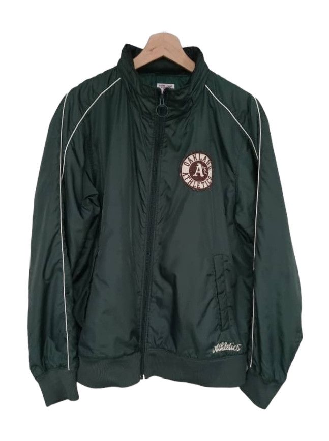 MLB Light Bomber Jacket