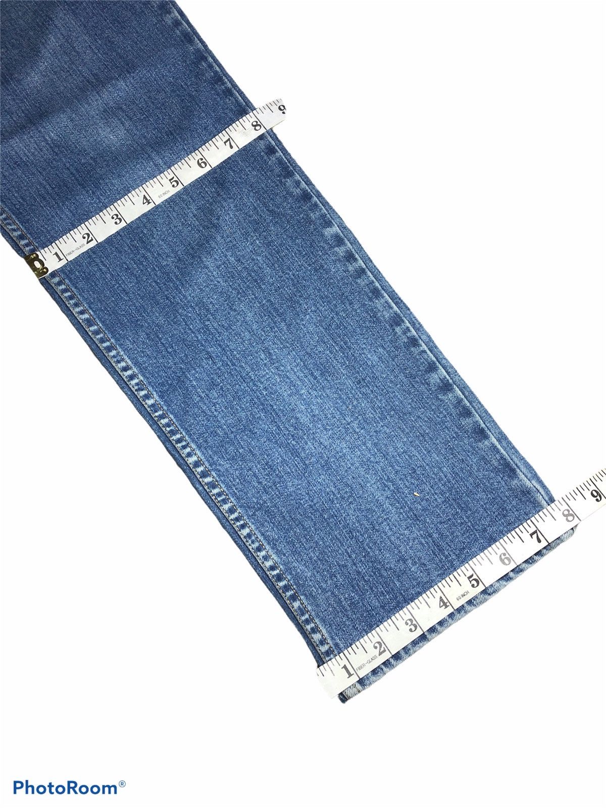 Polo Ralph Lauren VTGE STREACTHABLE DENIM BY RALPH LAUREN Size US 28 / EU 44 - 6 Thumbnail