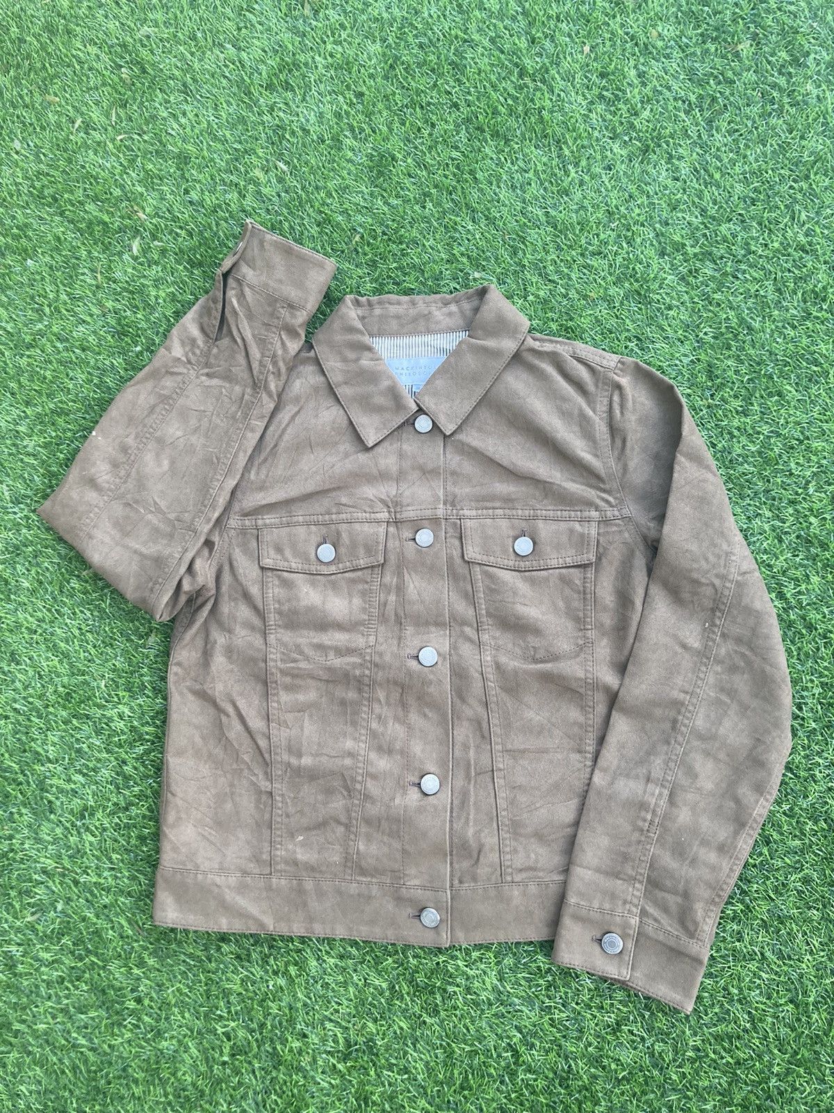 MACKINTOSH PHILOSOPHY JACKET