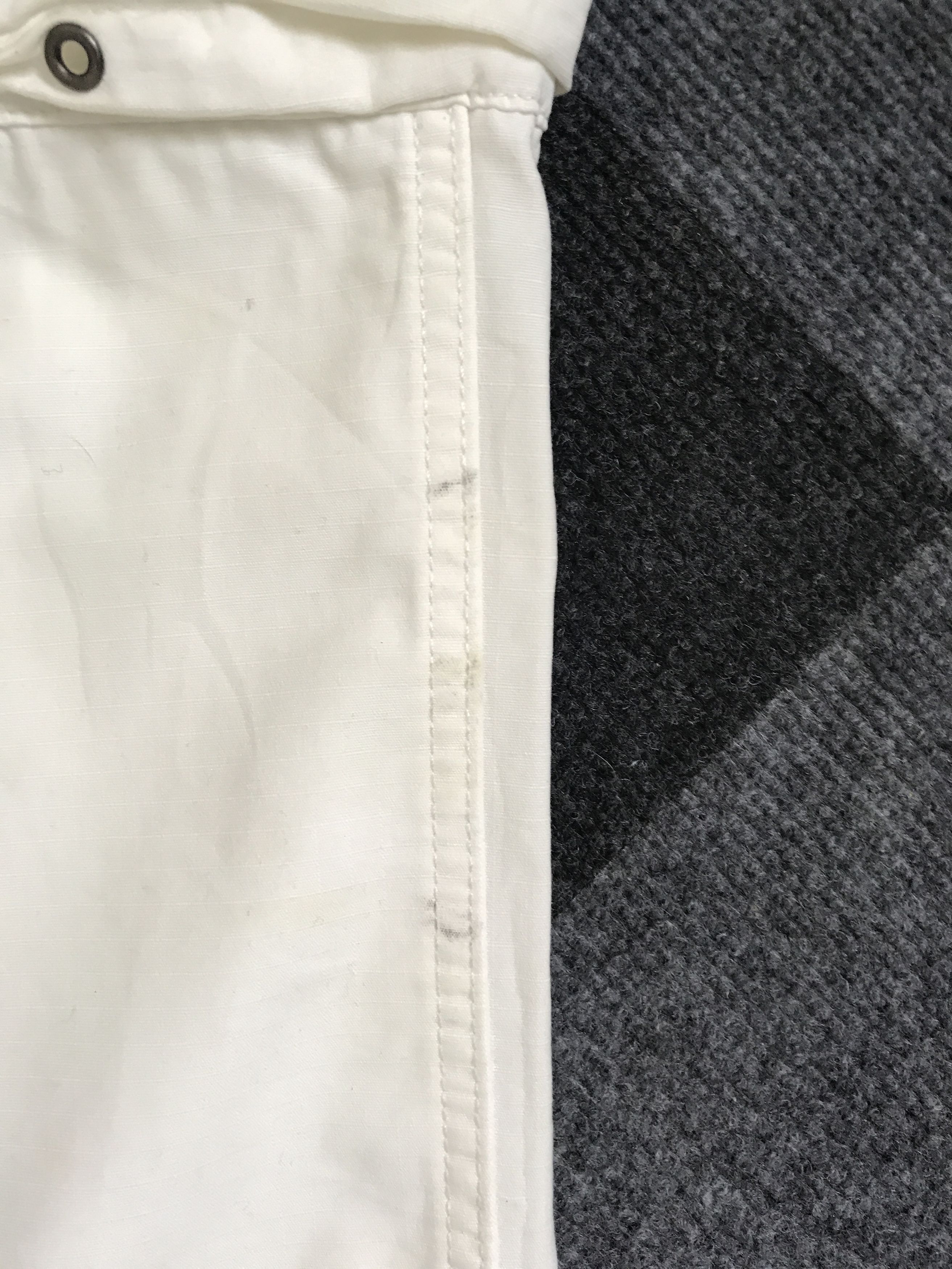 Polo Ralph Lauren CP201 Vintage Polo Ralph Lauren Military Spec Cargo Pant Size US 32 / EU 48 - 16 Thumbnail