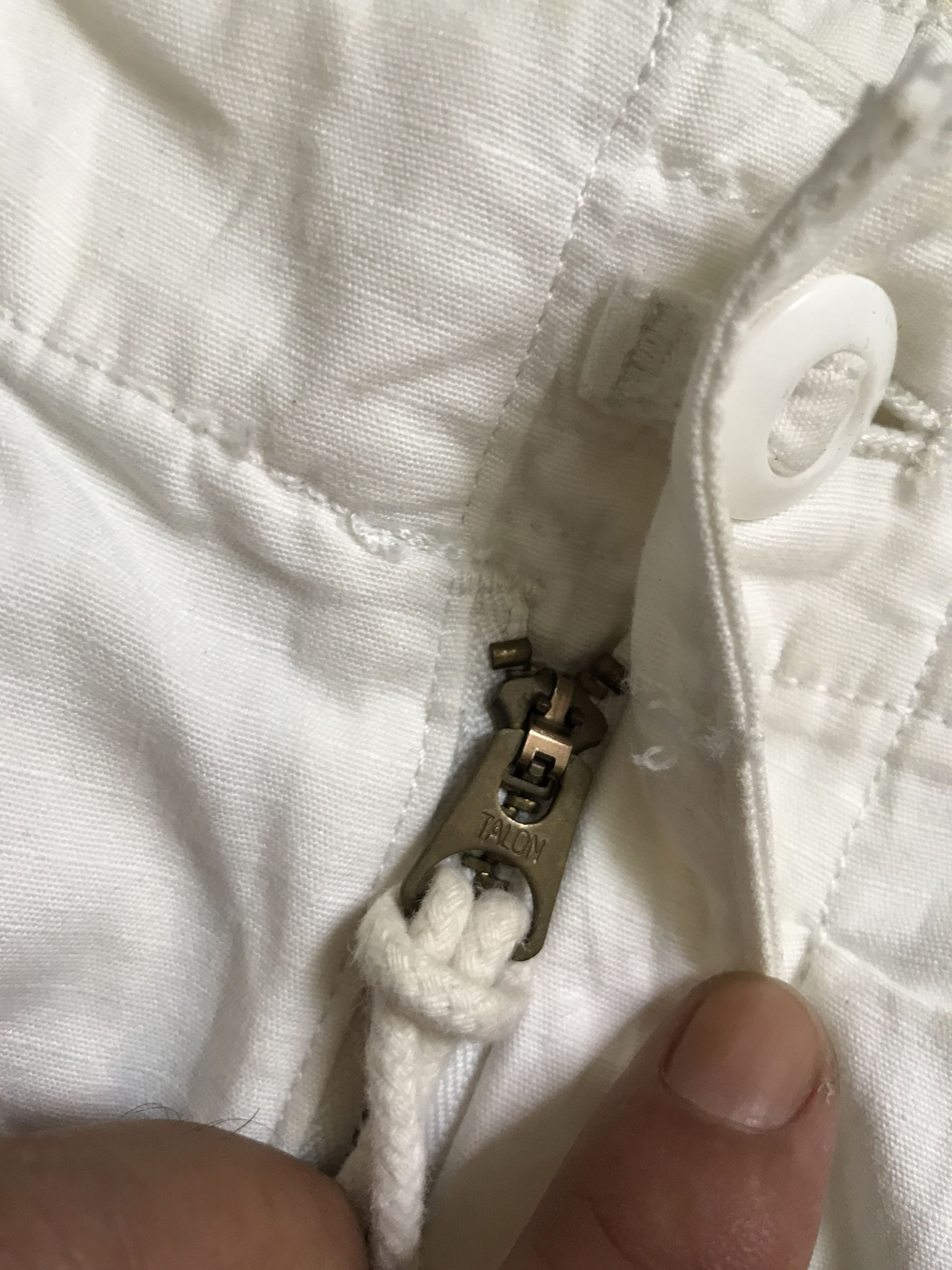Polo Ralph Lauren CP201 Vintage Polo Ralph Lauren Military Spec Cargo Pant Size US 32 / EU 48 - 7 Thumbnail