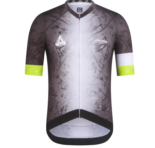 Palace × Rapha Palace Rapha EF Education First Pro Team Training 