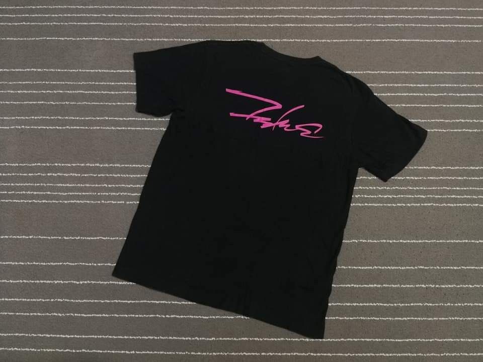 FUTURA LABOTERIES X UNIQLO S