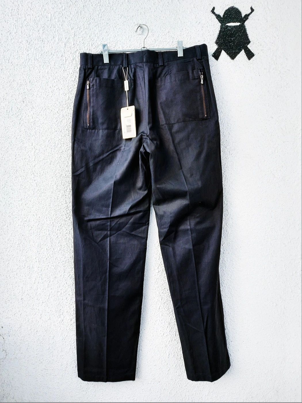 VERSACE PANTS 52