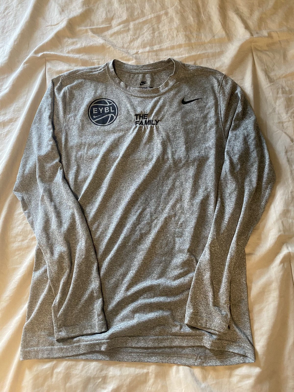 Nike NIKE EYBL 2022 PEACH JAM LONG SLEEVE NEW | Grailed