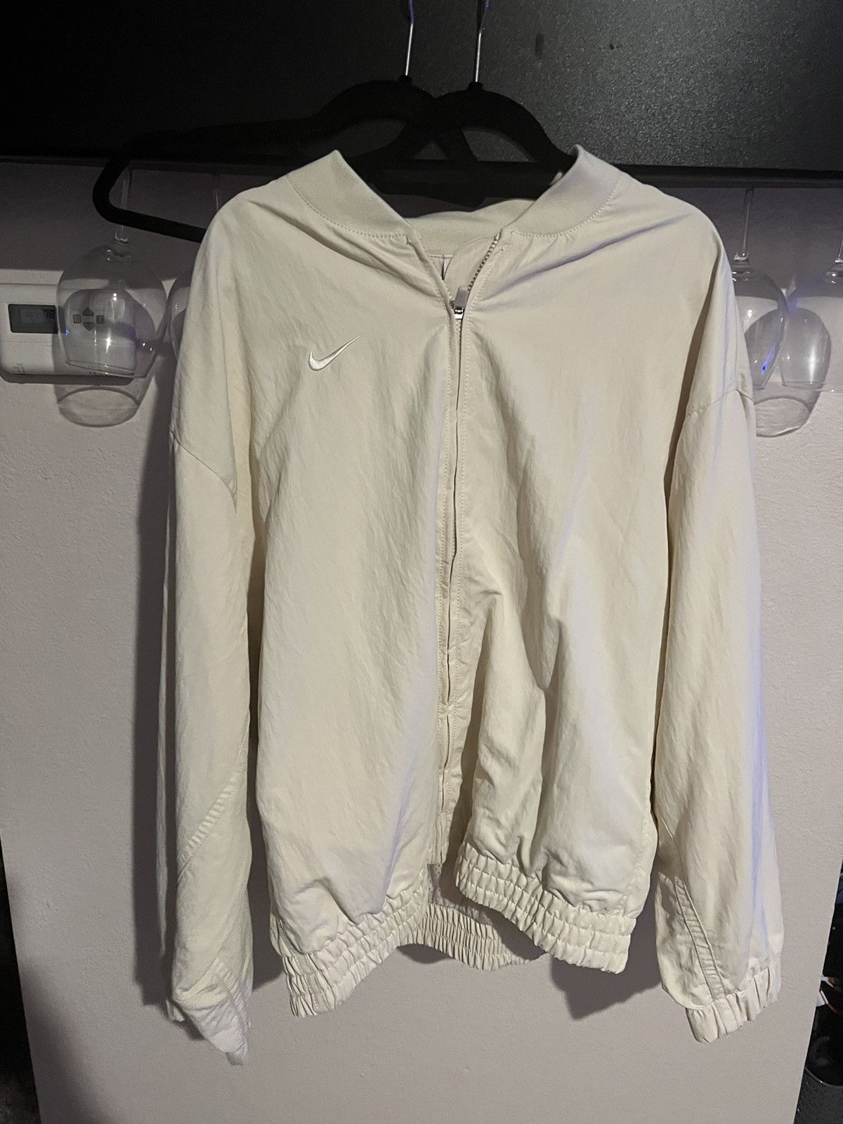 Nike X Fear Of God Jacket | Grailed