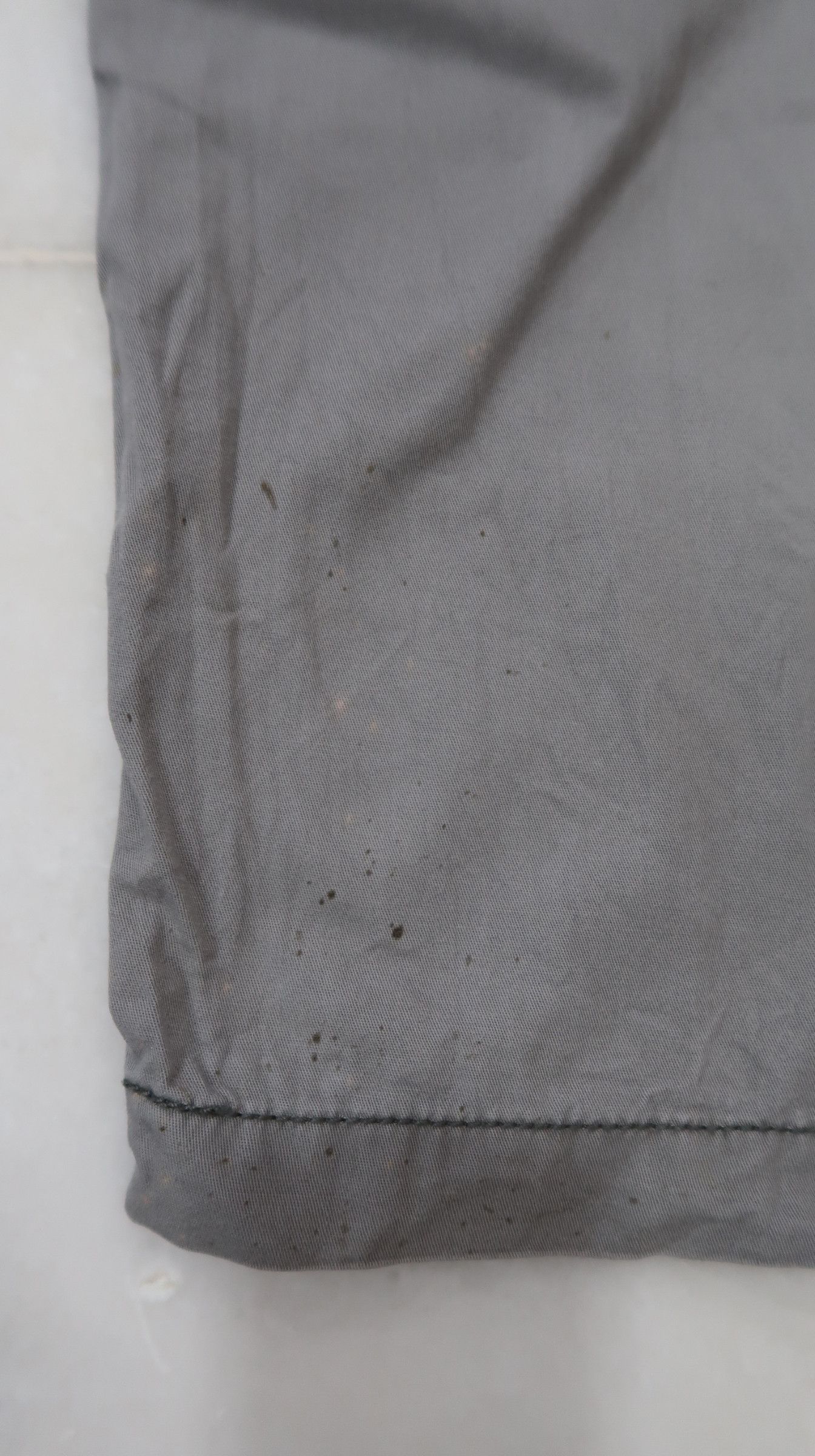 Levi's Vintage Signature by Levi a Strauss Cargo Pants Size US 38 / EU 54 - 15 Thumbnail