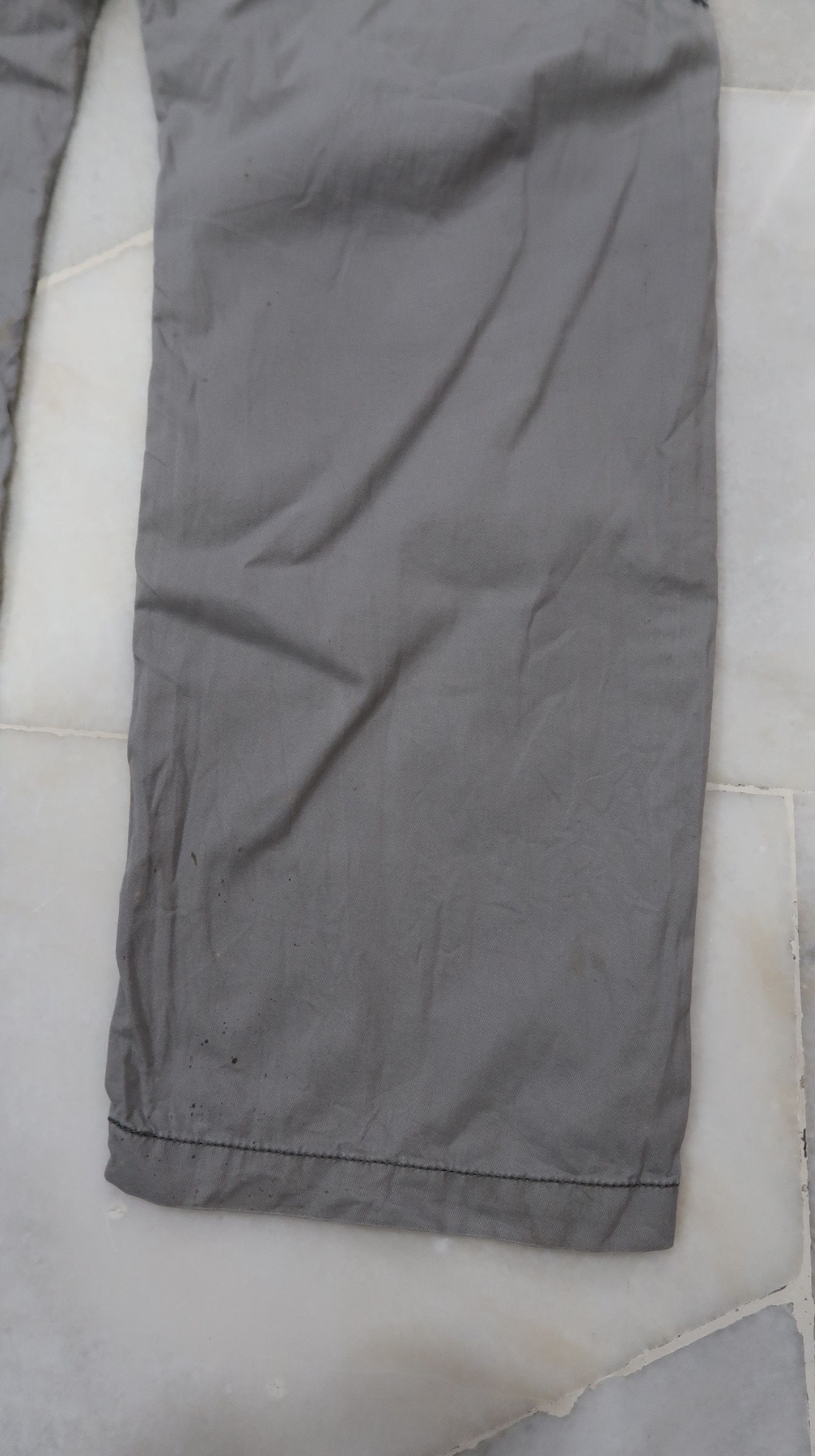 Levi's Vintage Signature by Levi a Strauss Cargo Pants Size US 38 / EU 54 - 11 Thumbnail