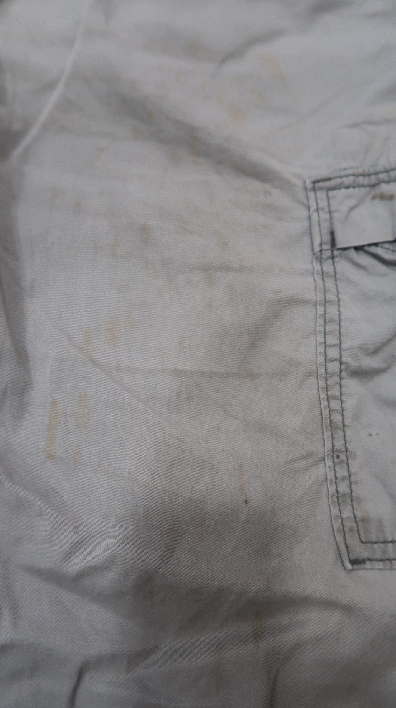 Levi's Vintage Signature by Levi a Strauss Cargo Pants Size US 38 / EU 54 - 4 Thumbnail