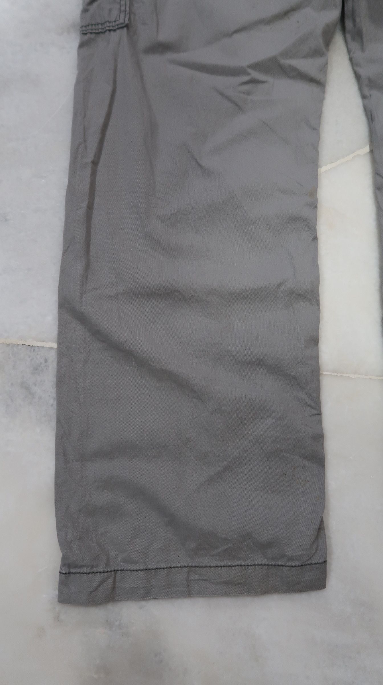 Levi's Vintage Signature by Levi a Strauss Cargo Pants Size US 38 / EU 54 - 13 Thumbnail