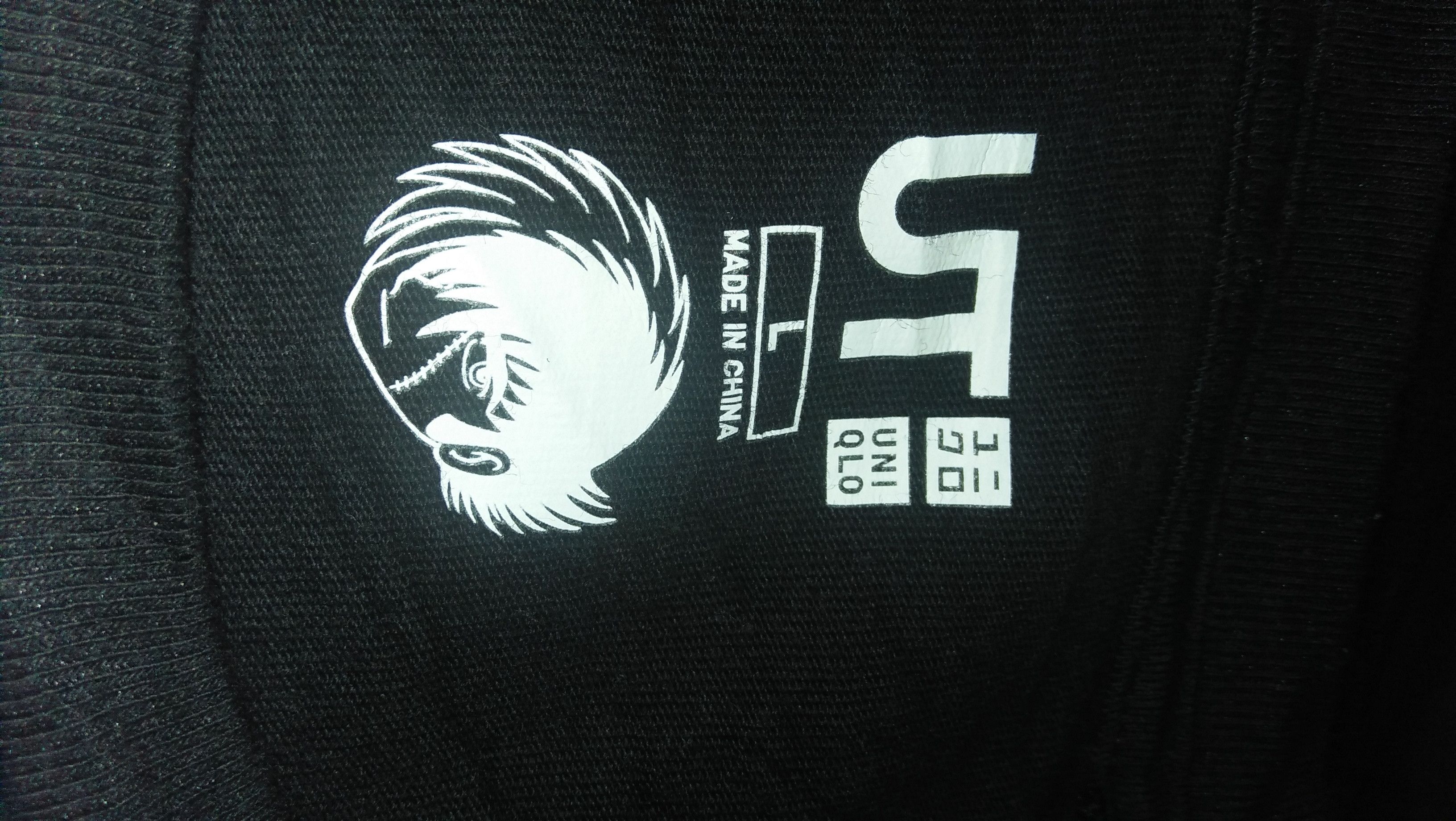 Cartoon Network × Japanese Brand × One Piece One Piece Japan anime manga series T Shirt Size US L / EU 52-54 / 3 - 5 Thumbnail