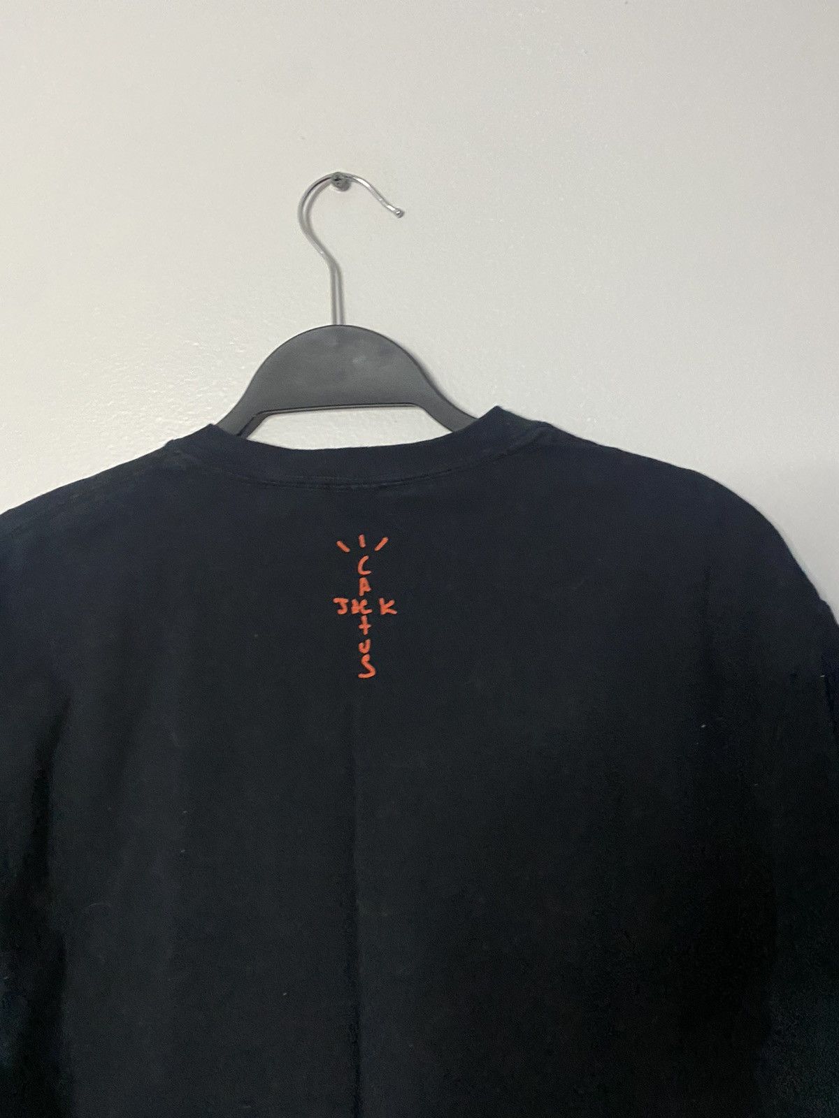 Travis Scott Travis Scott X McDonald’s jack all American 92 Tshirt Size US M / EU 48-50 / 2 - 5 Thumbnail