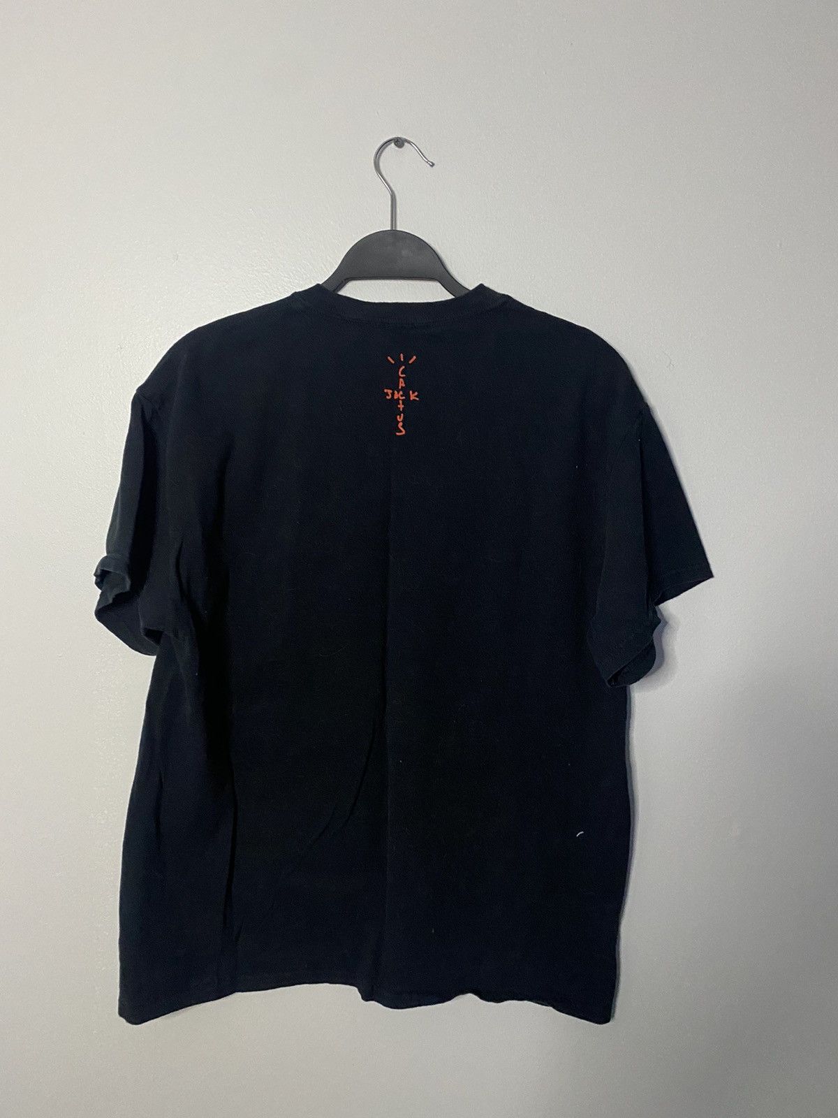 Travis Scott Travis Scott X McDonald’s jack all American 92 Tshirt Size US M / EU 48-50 / 2 - 4 Thumbnail