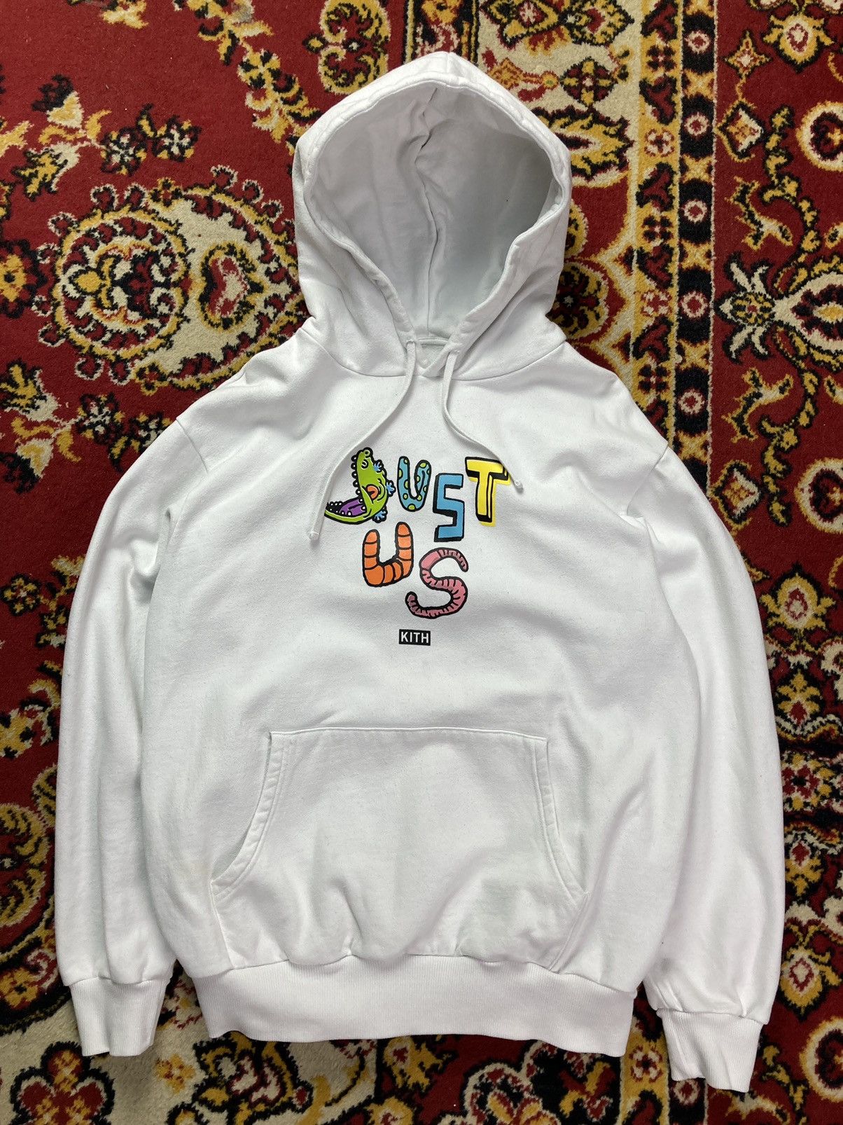 Kith Rugrats Grailed