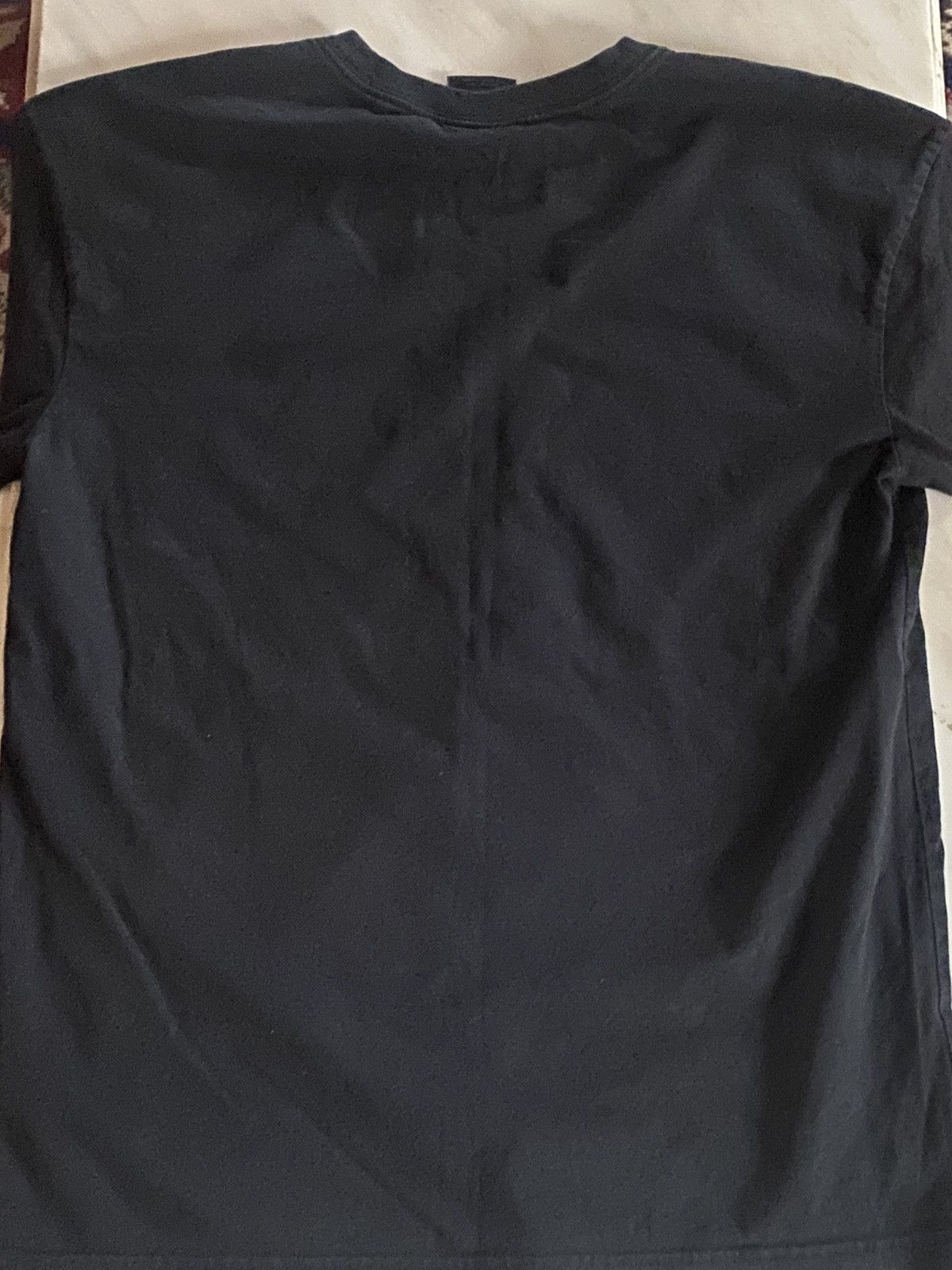 Travis Scott Travis Scott X Jordan Tshirt Size US S / EU 44-46 / 1 - 4 Thumbnail