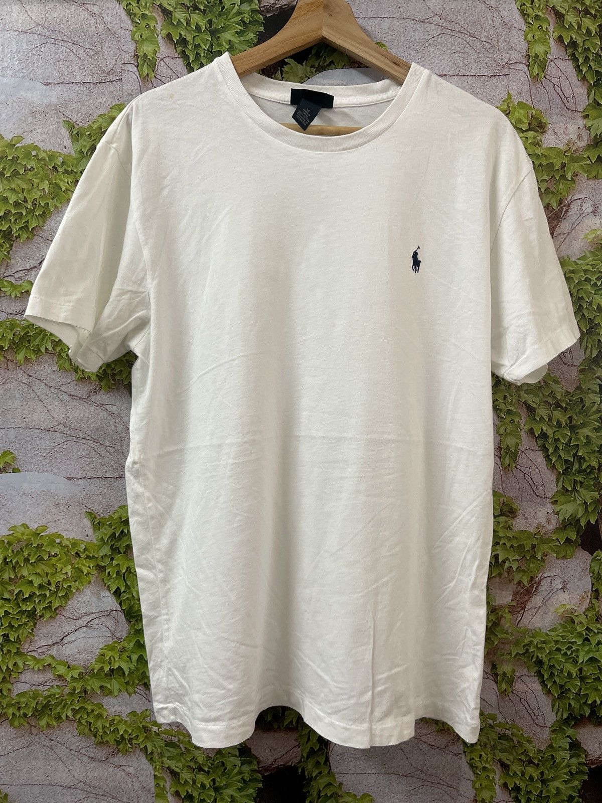 Polo Ralph Lauren VINTAGE POLO BY RALPH LAUREN SMALL LOGO VERY RARE ...