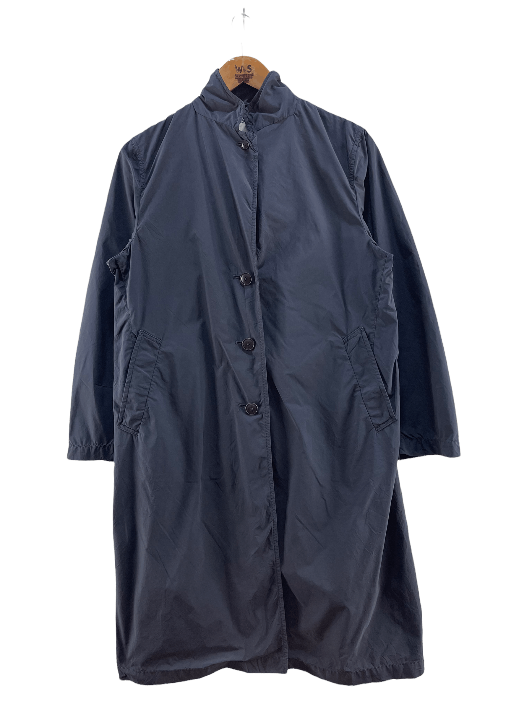 Ines De La Tressange Uniqlo Jacket