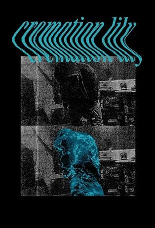 GOTHBOICLIQUE Cremation Lily 'More Songs About Drowning' T-Shirt Size US L / EU 52-54 / 3 - 3 Thumbnail
