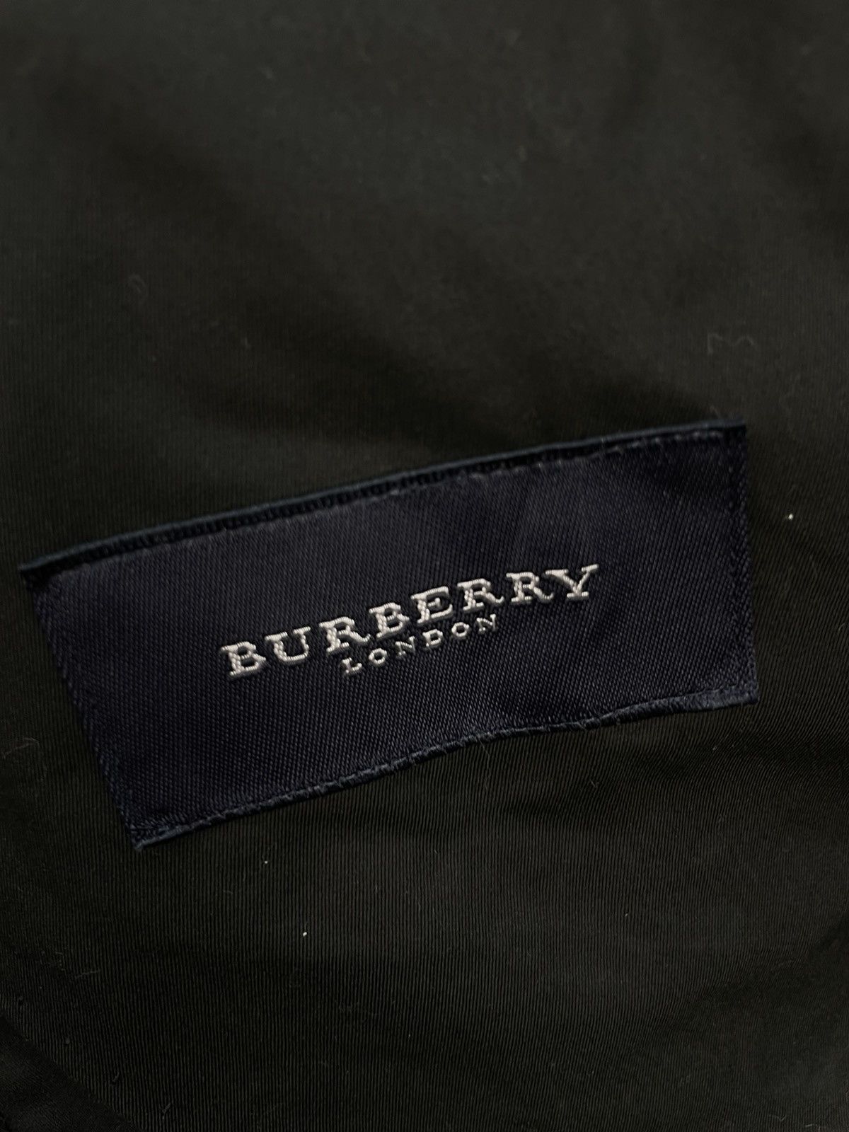 Burberry Burberry London blazer Size 42L - 5 Thumbnail