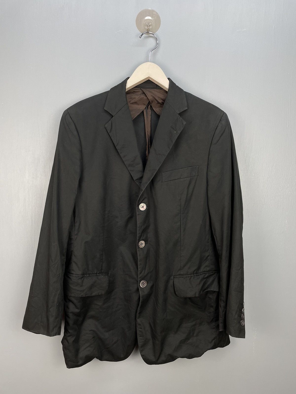 Burberry Burberry London blazer Size 42L - 1 Thumbnail