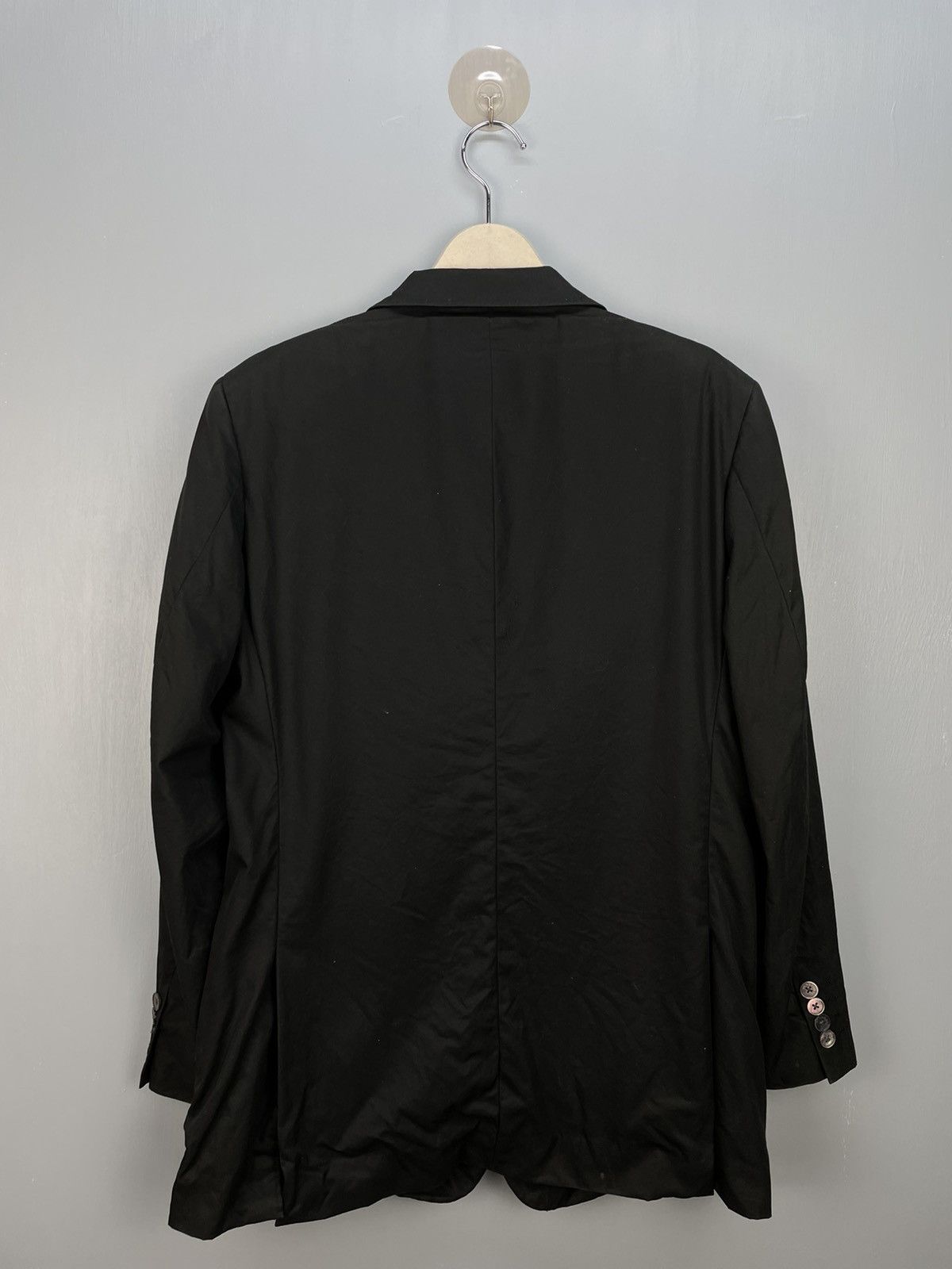 Burberry Burberry London blazer Size 42L - 2 Thumbnail