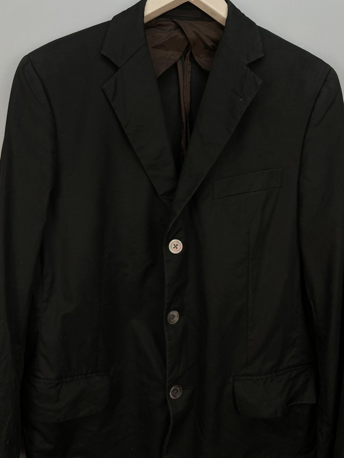Burberry Burberry London blazer Size 42L - 3 Thumbnail