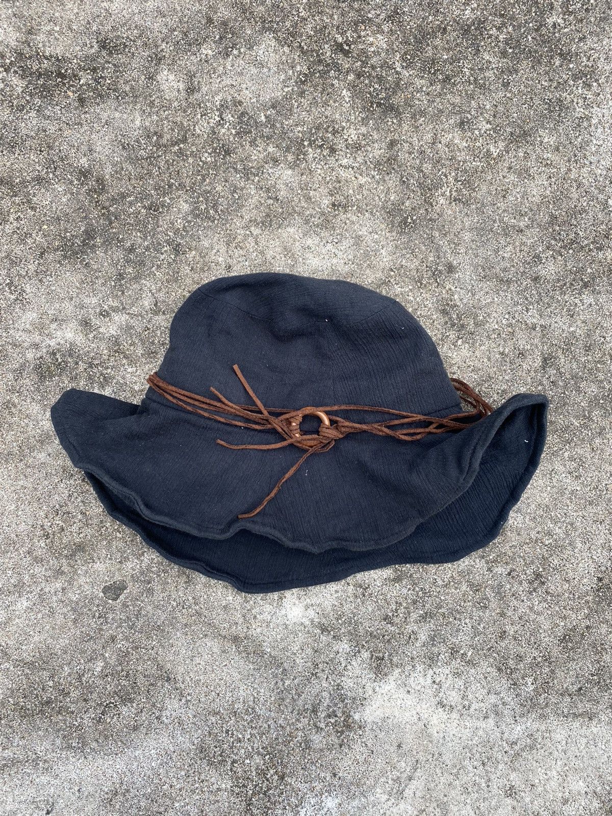 Beauty Beast Bucket Hat Japan Like Kapital Style Size ONE SIZE - 1 Thumbnail