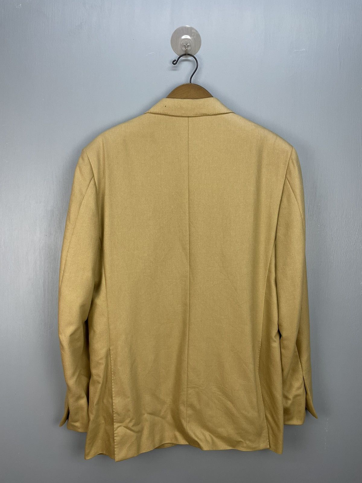 Caruso Caruso blazer Size 40L - 2 Thumbnail