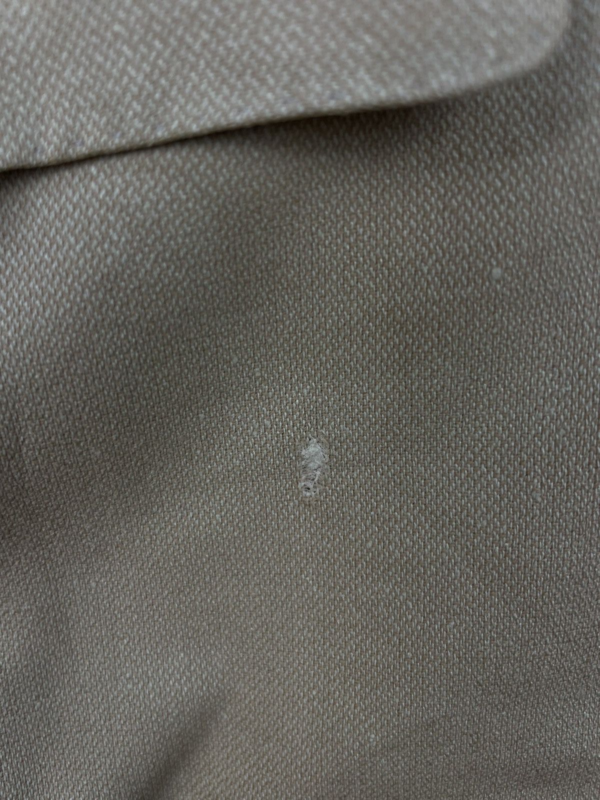 Caruso Caruso blazer Size 40L - 8 Thumbnail