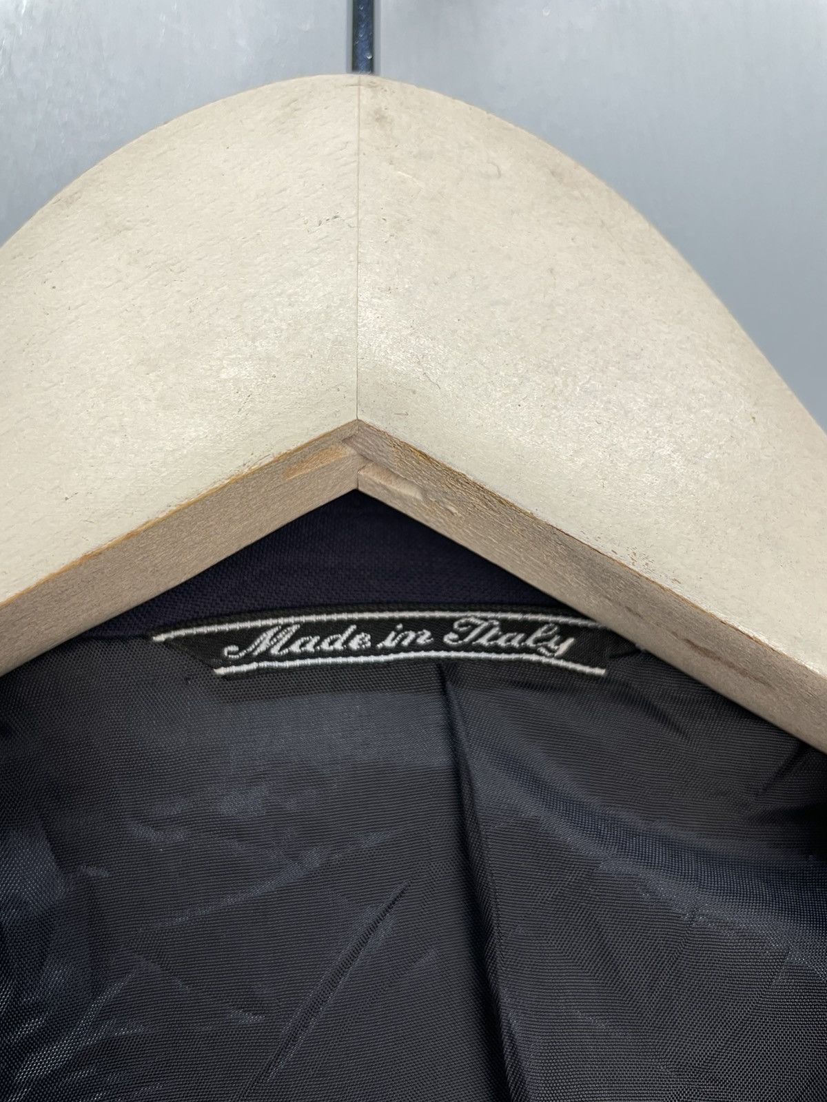 Fendi Fendi Blazer Size 42L - 3 Thumbnail