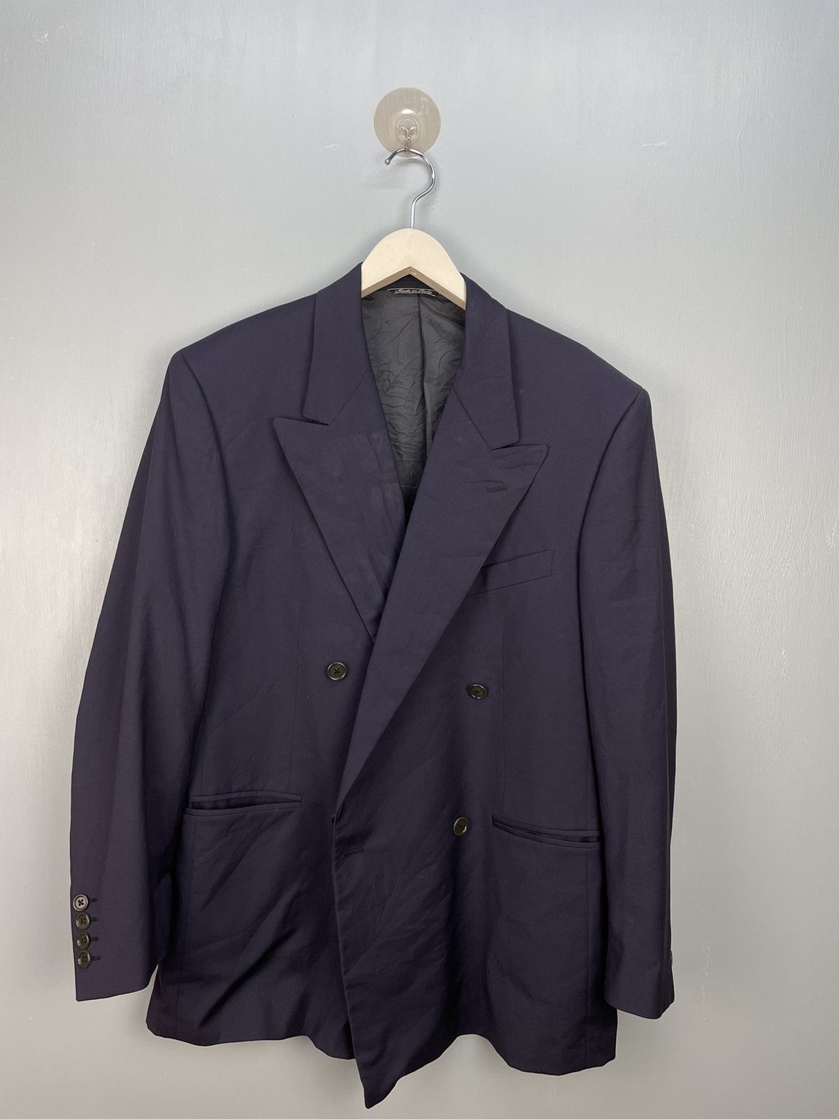 Fendi Fendi Blazer Size 42L - 1 Thumbnail