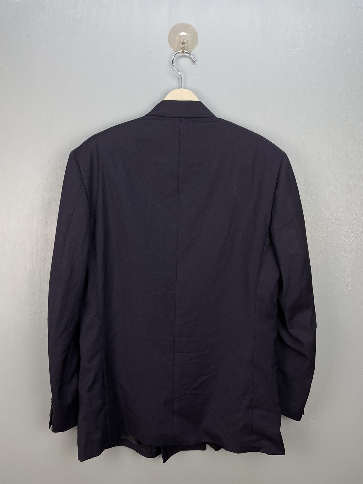 Fendi Fendi Blazer Size 42L - 2 Thumbnail
