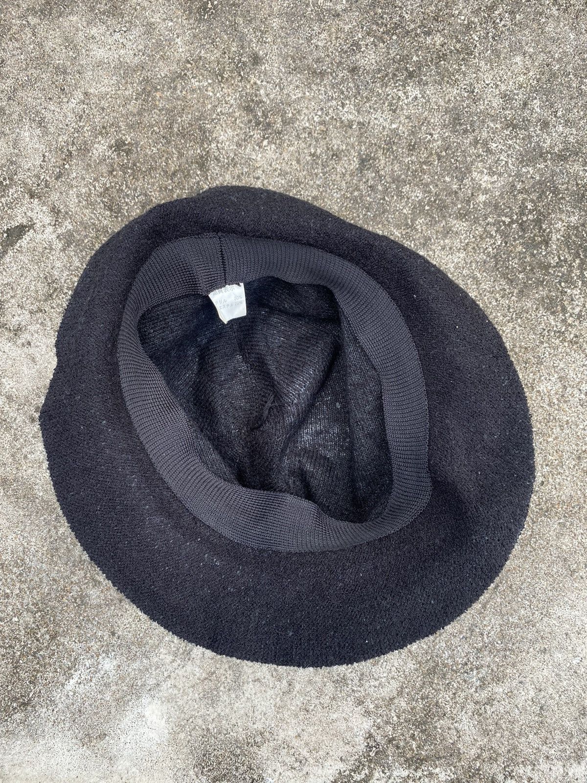 Beauty Beast Bucket Hat Like Kapital Style Size ONE SIZE - 3 Thumbnail