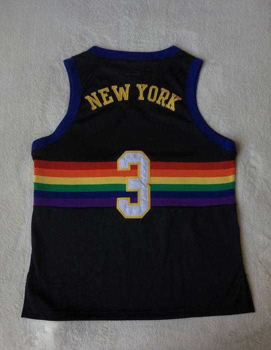 Supreme denver shop nuggets jersey