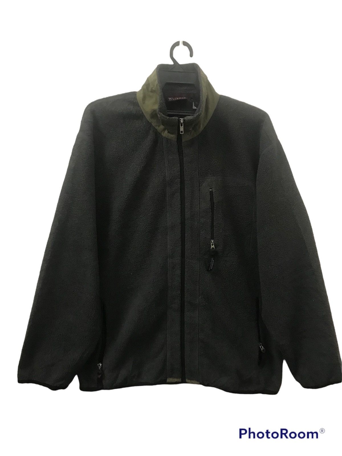 Patagonia Synchilla Jacket