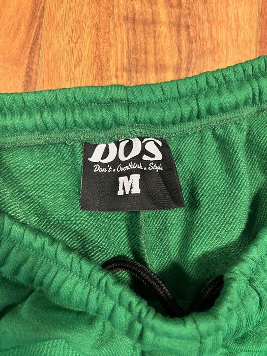 Streetwear DOS ATL Flared Sweatpants | Grailed