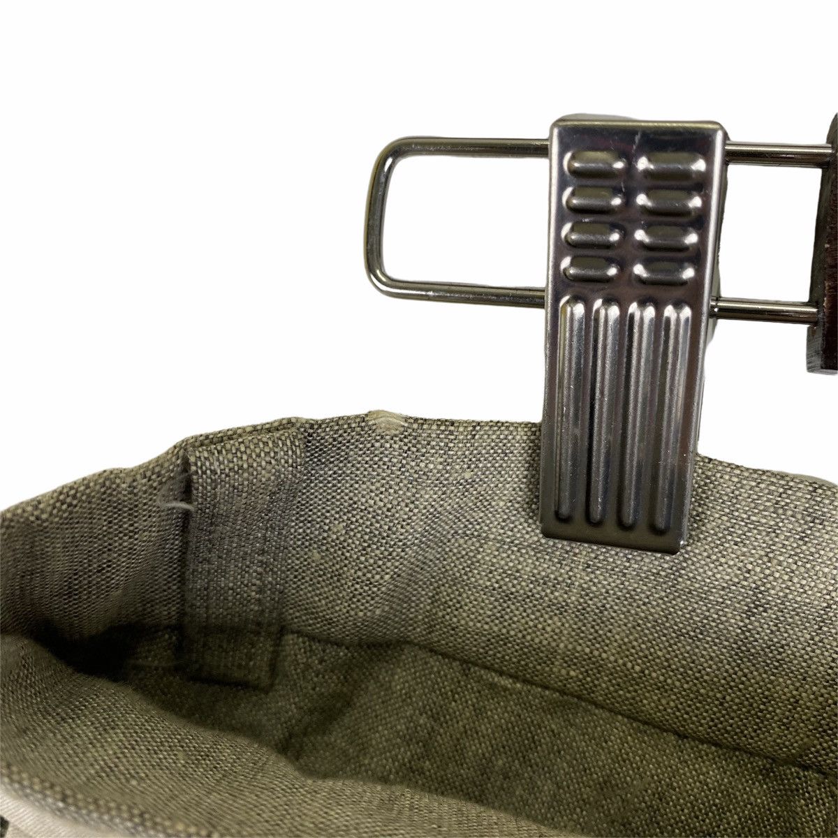 Issey Miyake × Japanese Brand × Vintage Vintage ISSEY MIYAKE Japanese Designer Trouser Casual Pants Size US 28 / EU 44 - 12 Thumbnail