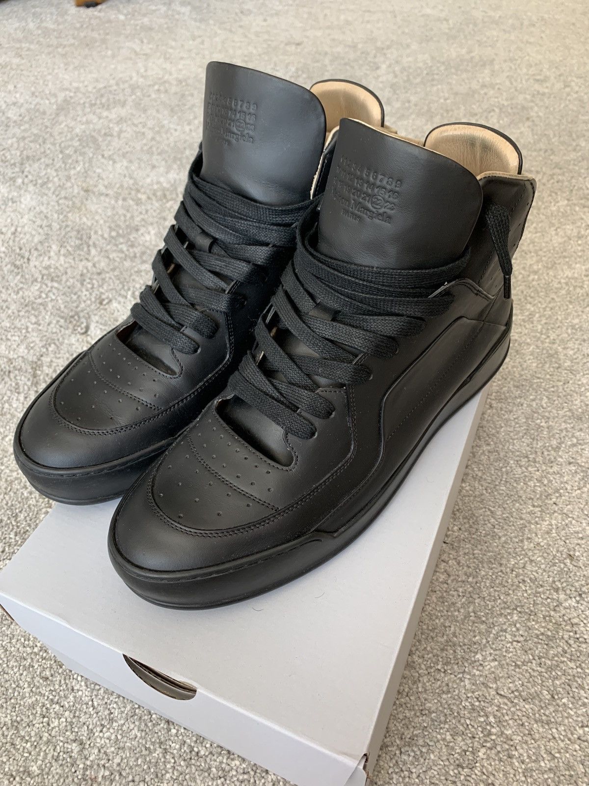 Maison Margiela Maison Margiela mid FS 540 | Grailed