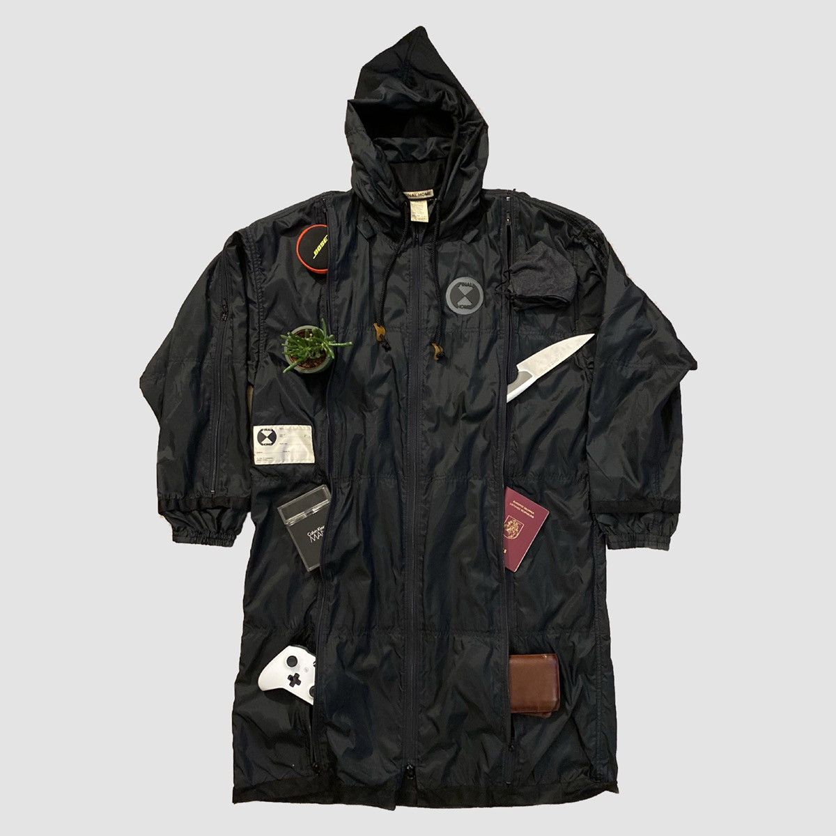Final Home Kosuke Tsumura | Grailed