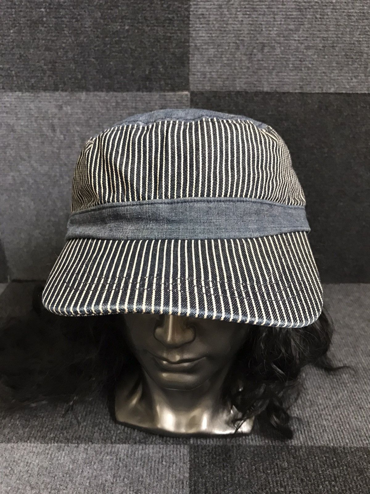 Other BSC32 ARROWHEAD SOUTPOLE Multi Tones Painter Hat Size ONE SIZE - 2 Thumbnail