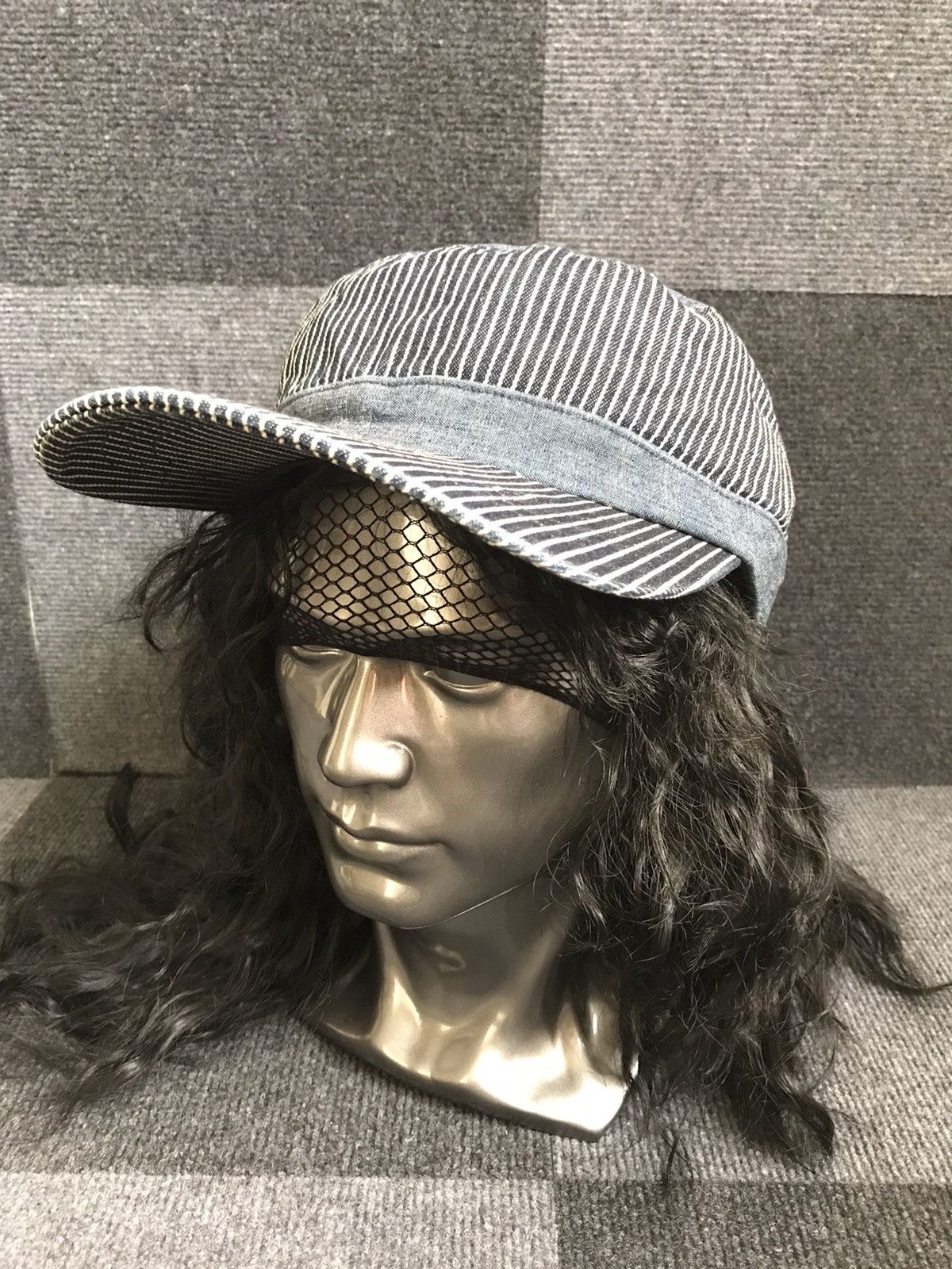 Other BSC32 ARROWHEAD SOUTPOLE Multi Tones Painter Hat Size ONE SIZE - 1 Thumbnail