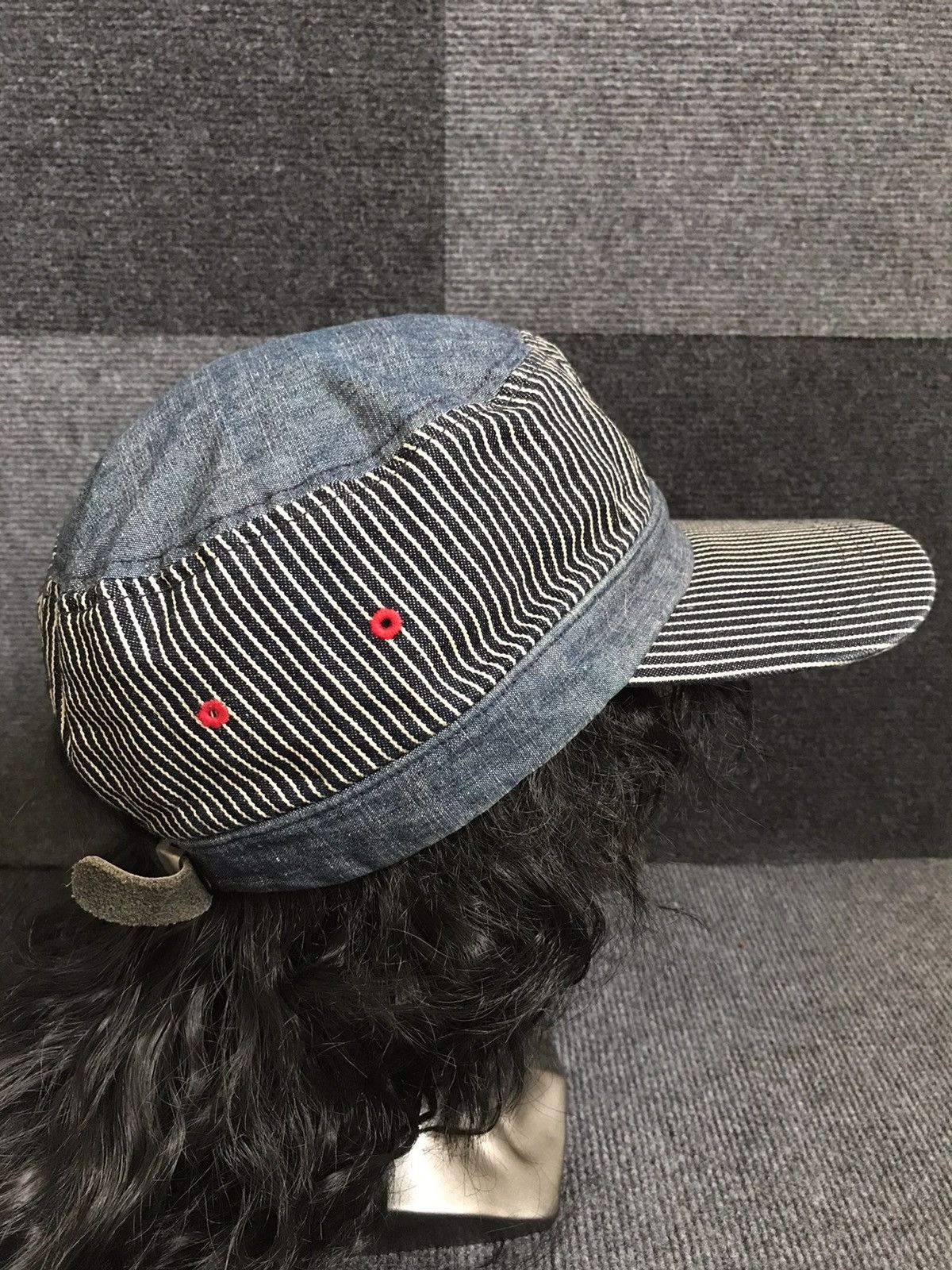 Other BSC32 ARROWHEAD SOUTPOLE Multi Tones Painter Hat Size ONE SIZE - 5 Thumbnail