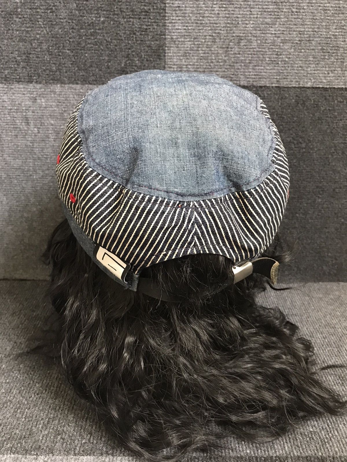 Other BSC32 ARROWHEAD SOUTPOLE Multi Tones Painter Hat Size ONE SIZE - 4 Thumbnail